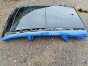 Dach mit Sonnendachausschnitt Hyundai Tucson III (TL, TLE)