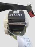 Mittlerer Sicherheitsgurt hinten AUDI A3 Cabrio (8P7) 1.9 TDI 33035173