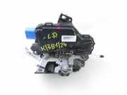 Türschloss vorne links SKODA FABIA II (542) 1.4 TDI 3B1837015AR