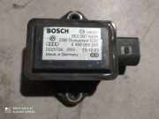 Beschleunigungssensor AUDI A4 (8E2, B6) S4 quattro 8E0907637A
