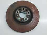 Bremsscheibe links vorne Alfa Romeo Giulia (952)