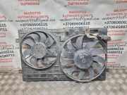 Kühlmodul Audi A3 Sportback (8P) 1K0121207M