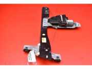 Fensterheber links vorne Peugeot 508 I SW (8E) 9686618180