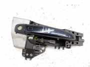 Türaußengriff hinten rechts AUDI Q5 (8R) 2.0 TDI 8T2837886B