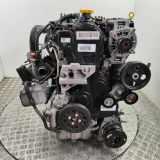 Motor ohne Anbauteile (Benzin) Chrysler Grand Voyager V (RT) VM25D