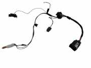 Rücklichtkontakte LAND ROVER RANGE ROVER III (L322) 4.4 D 4x4