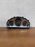 Kombiinstrument MERCEDES-BENZ E Coupe (C207) E 350 CDI (207.322) A2129001508 A2C53404970