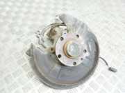 Radnabe hinten Audi A4 (8D, B5)
