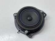 Türlautsprecher vorne links BMW X1 (F48) xDrive 25 i 9281896
