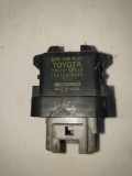 Zündkerzenrelais TOYOTA YARIS (_P13_) 1.4 D-4D (NLP130_) 156700-0671 28610-67010