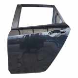 Tür hinten links MAZDA 3 Sedan (BL) 2.2 MZR CD