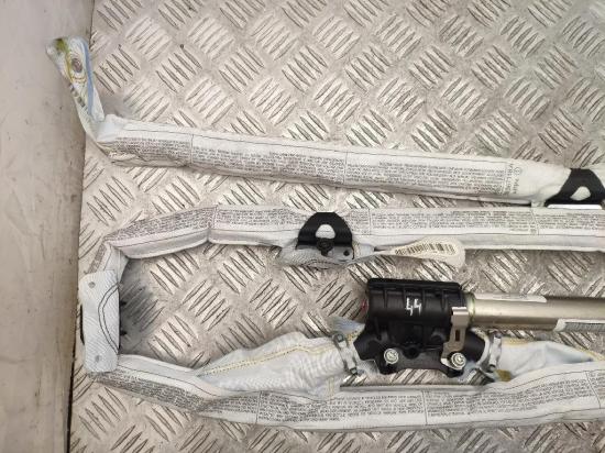 SRS Modul Dach links BENTLEY CONTINENTAL FLYING SPUR (3W_) 6.0 3W5880741B Bild SRS Modul Dach links BENTLEY CONTINENTAL FLYING SPUR (3W_) 6.0 3W5880741B