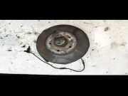 Radnaben vorne links MERCEDES-BENZ C (W203) C 220 CDI (203.006)