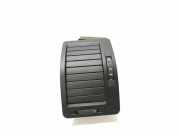 Frischluftgrill SKODA OCTAVIA I (1U2) 1.8 T 1Z0819701