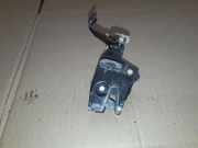 Heckklappenschloss VW TRANSPORTER V (T5) Minibus / passenger 2.5 TDI 7H0827161