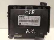 Einparkhilfe PDC Steuergerät OPEL ASTRA H (L48) 1.6 13228779