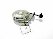 Throttle Cable PEUGEOT 3008 1.6 HDi 35290600M02 9683313980