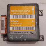 Airbag-Steuergerät MERCEDES-BENZ VITO Furgon (638) 110 D 2.3 (638.074, 638.078) 0285001123