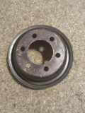 Kurbelwellenriemenscheibe BMW 3 (E36) 318 tds 11231735358