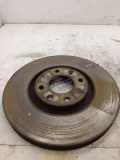 Bremsscheibe hinten rechts CITROËN C4 Picasso I (UD_) 2.0 HDi 138
