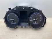 Kombiinstrument TOYOTA C-HR (_X1_) 1.8 Hybrid (ZYX10_) 83800F4560