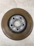 Bremsscheibe vorne rechts FORD C-MAX II (DXA/CB7, DXA/CEU) 1.6 EcoBoost