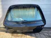 Heckklappe geschlossen Audi A3 Sportback (8P)