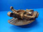 Radnaben vorne links MERCEDES-BENZ M (W163) ML 270 CDI (163.113)