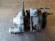 Turbolader JAGUAR S-TYPE (X200) 2.7 D 72642312 4R8Q6K682AK