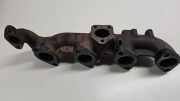 Auspuffkrümmer links KIA SORENTO II (XM) 2.2 CRDi 4WD
