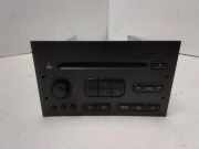 Radio/Navigationssystem-Kombination Saab 9-3 (YS3F) 5043294