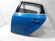 Linke Tür VOLVO V40 Hatchback D2 31402336