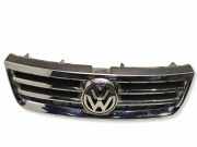 Vorderer oberer Gitter VW TOUAREG (7LA, 7L6, 7L7) 3.0 V6 TDI 7L6853601A
