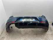 Hintere Stoßstange PEUGEOT 508 II Hybrid 2255 (F35GQU) 03697000