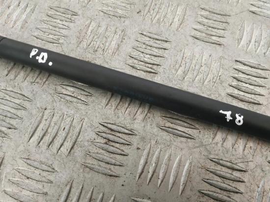 Motorhaubenstrebe vorne rechts BENTLEY CONTINENTAL FLYING SPUR (3W_) 6.0 3W0823475B Bild Motorhaubenstrebe vorne rechts BENTLEY CONTINENTAL FLYING SPUR (3W_) 6.0 3W0823475B