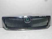 Kühlergrill komplett Skoda Octavia II Kombi (1Z) 1Z0853668B41