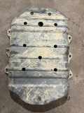 Anderes Undercover Panel NISSAN TERRANO II (R20) 2.7 TD 4WD