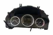 Kombiinstrument MERCEDES-BENZ C (W204) C 200 CDI (204.007, 204.006) A2044422021 A2045403048