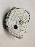 Air Flap Motor TOYOTA RAV 4 IV (_A4_) 2.0 D (WWA42_) 0638002170