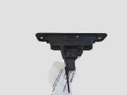 Rear Parcel Shelf Left Rail Cover PEUGEOT 807 (E) 2.0 HDi 1488272077