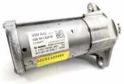 Anlasser VW Passat B8 (3G) 02E911024M