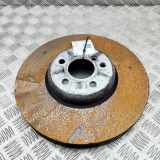 Bremsscheibe vorne rechts BMW X3 (G01, F97) xDrive 20 d 8858706