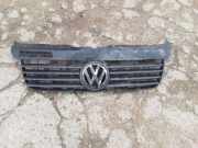Vorderer oberer Gitter VW TRANSPORTER V (T5) Minibus / passenger 2.5 TDI 4motion 7H0807105 7H0807101