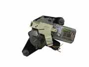Wischermotor hinten Renault Espace IV (K) 8200031083