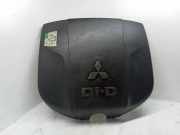 Motorabdeckung MITSUBISHI OUTLANDER II (CW_W) 2.2 DI-D 4WD 9684534080
