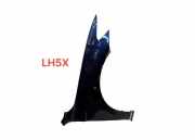 Kotflügel rechts vorne VW Passat B7 Alltrack (36, B7)