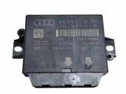 Einparkhilfe PDC Steuergerät AUDI A6 Avant (4G5, C7, 4GD) 3.0 TDI quattro 4H0919075AG