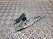 Heckscheibenheber hinten links TOYOTA YARIS (_P9_) 1.33 VVT-i (NSP90_)