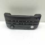 Klimabedienteil JAGUAR XE (X760) 2.0 D AWD GX63-18C858-HE