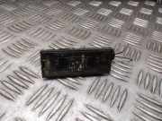 Kennzeichenleuchte Renault Megane II Grandtour (KM) 8200480127